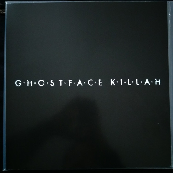 Ghostface Killah - The Lost Tapes | Daupe! (DM-SP-039) - 3