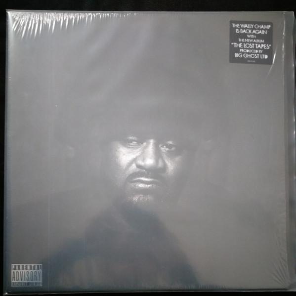 Ghostface Killah - The Lost Tapes | Daupe! (DM-SP-039) - main