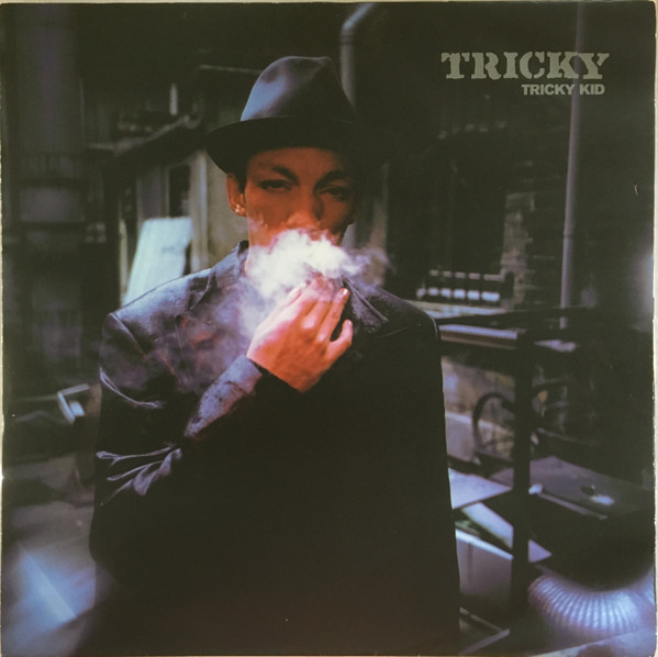 Tricky - Tricky Kid | 4th & Broadway (12 BRW 341)