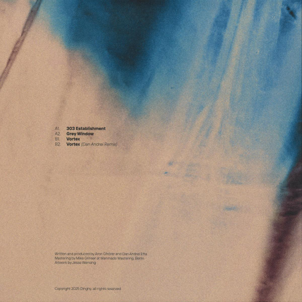 Aron - Dinghy 004 | Dinghy (DINGHY004) - 2