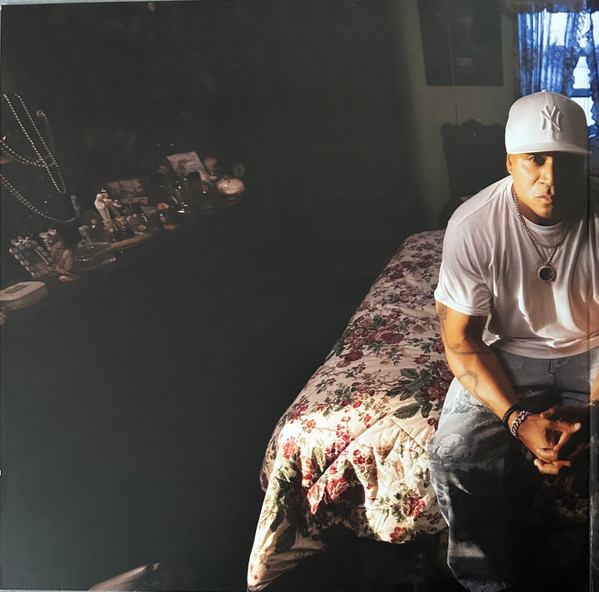 LL Cool J - The Force | Def Jam Recordings (00602448158178) - 2