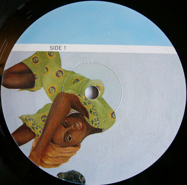 Yasushi Ide Presents Lonesome Echo Strings - Meets The World | Yellow Productions (YP 063) - 3