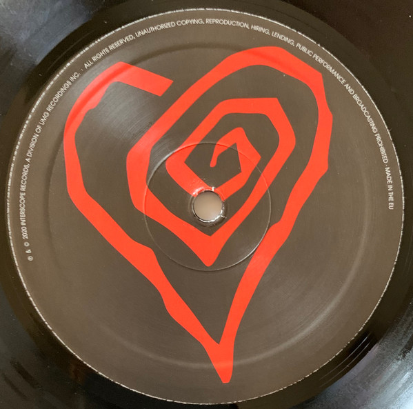 Marilyn Manson - Eat Me, Drink Me | Interscope Records (602517352384) - 4