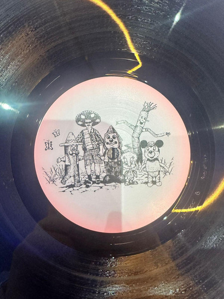 Adrien Calvet - Stay At Home Gringo | Stay At Home (SAH005) - 3