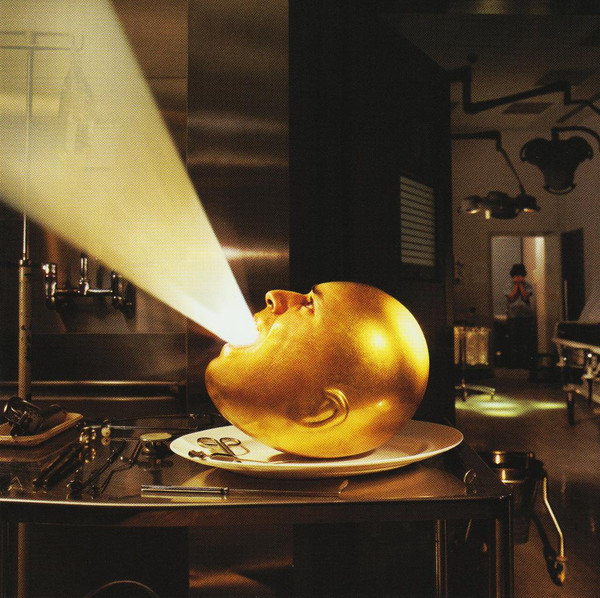 The Mars Volta - De-Loused In The Comatorium | Universal Records (0602498602980)