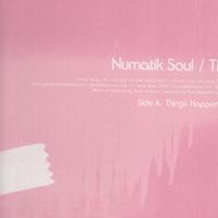 Numatik Soul - Things Happen | Offset Music (OSM004) - 2