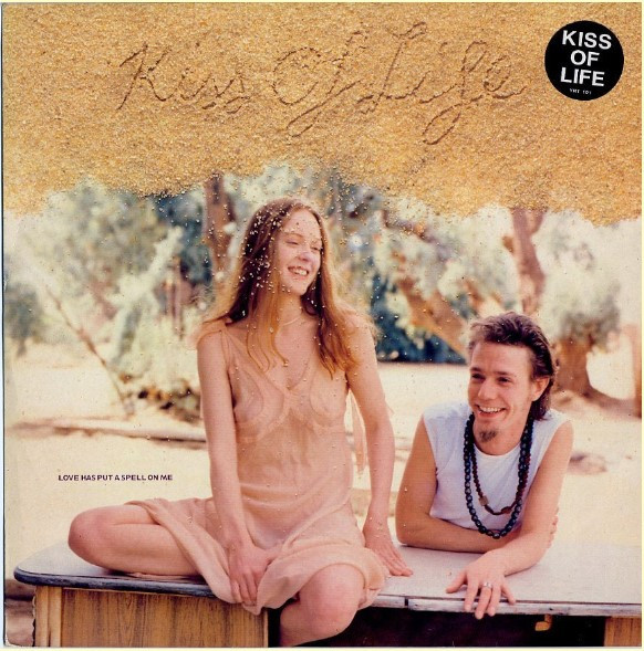 Kiss Of Life - Love Has Put A Spell On Me | Circa (YRT 101)