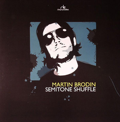 Martin Brodin - Semitone Shuffle | Deeplay Soultec (D-TEC 5)