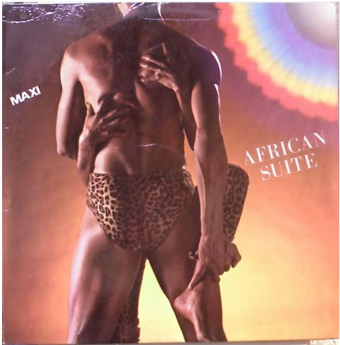 African Suite