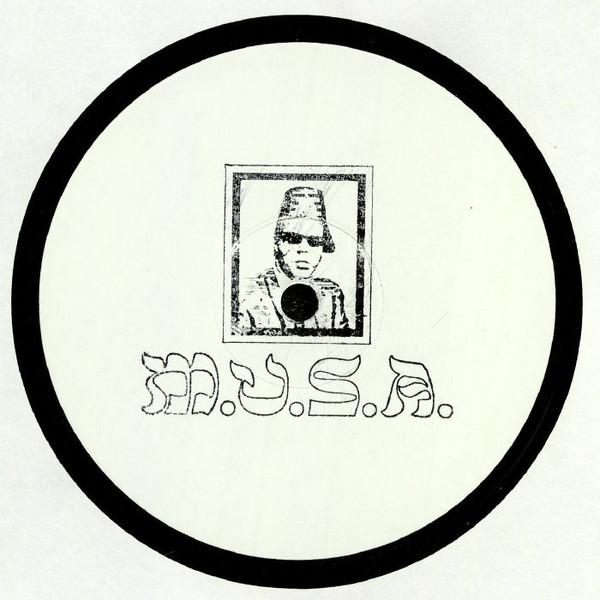 Various - Raval Rave Breakers Pts 2 | M.U.S.A. (M.U.S.A 003) - 2 Various - Raval Rave Breakers Pts 2 | M.U.S.A. (M.U.S.A 003) - 2