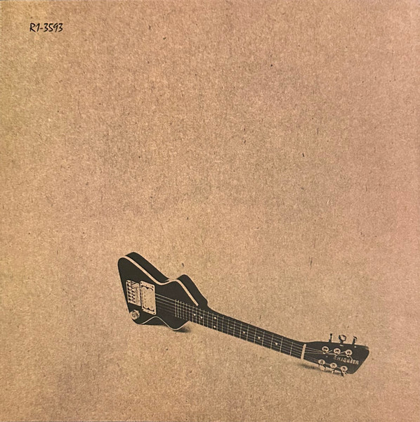 ZZ Top - El Loco (Limited Edition - Hot Pink Vinyl) [Vinyl] | Warner Bros. Records (R1 3593) - 4