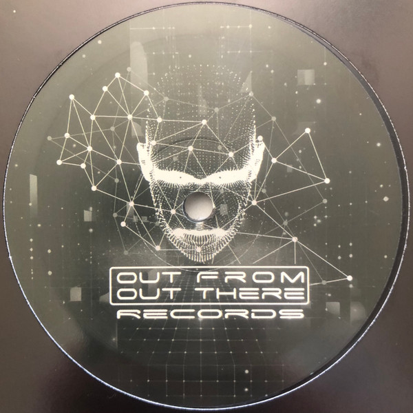 extremeOBSN - Metadimension Collapse | Out From Out There Records (OFOT 04) - 4