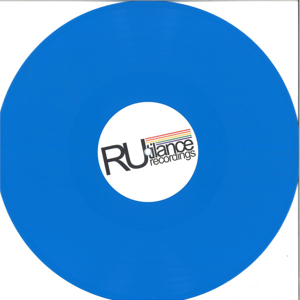 DJ Steaw - Emerald Coast EP | Rutilance Recordings (ruti030)