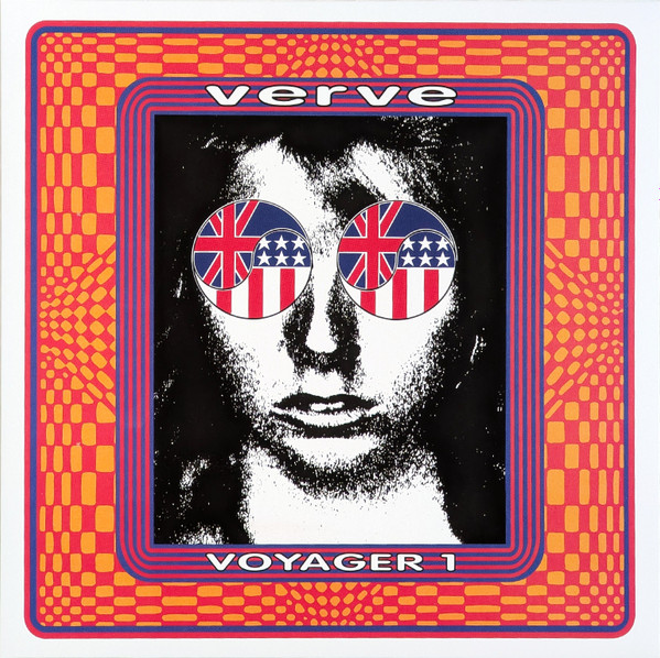 The Verve - Voyager 1 | Virgin (7536413)