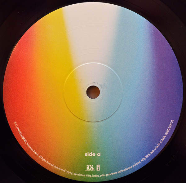 Imagine Dragons - Evolve | KIDinaKORNER (00602557691733) - 4