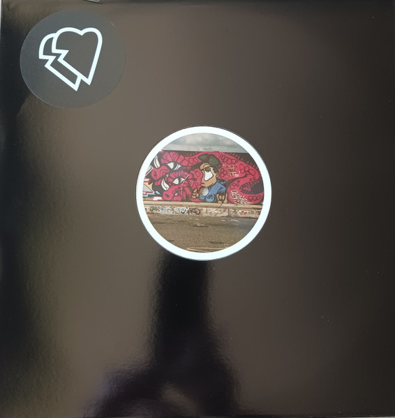 Nasty Rhythm - Energy Trip Pt. 2 | Love Love Records (LOVLTD05) - 2