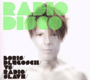 Boris Dlugosch vs Radio Slave - Radio Disco | Ministry Of Sound (0179243MIN)