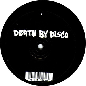 Dole & Kom - Fast Lane | Death By Disco (DBD 1) - 2