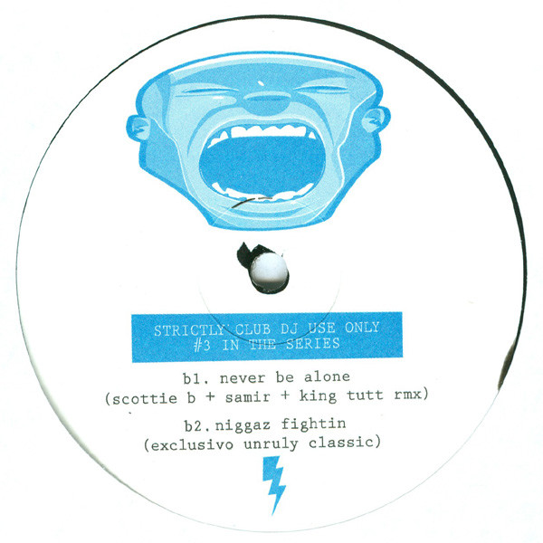 Scottie B - Money Lotion #3 | Money Studies Records (ms-035)