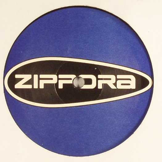Zippora - See The Sun (Part 2) | Byte Records (BY 050204-12) - 2 Zippora - See The Sun (Part 2) | Byte Records (BY 050204-12) - 2