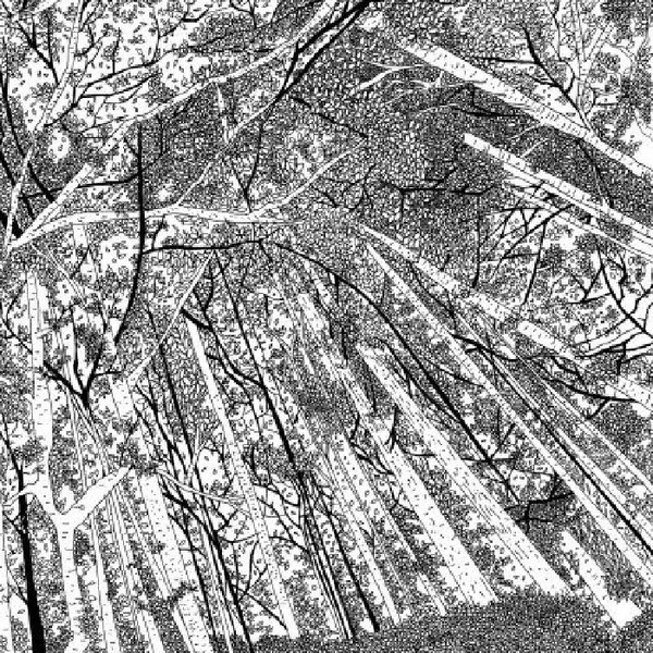 Various - Displaced Soundtracks | Life And Death (LAD030)