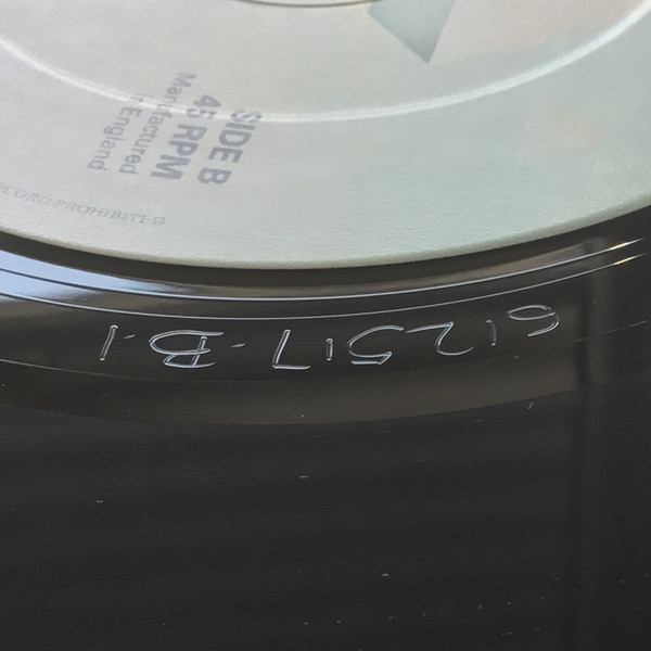 Lisa Stansfield - This Is The Right Time | Arista (612 517) - 9