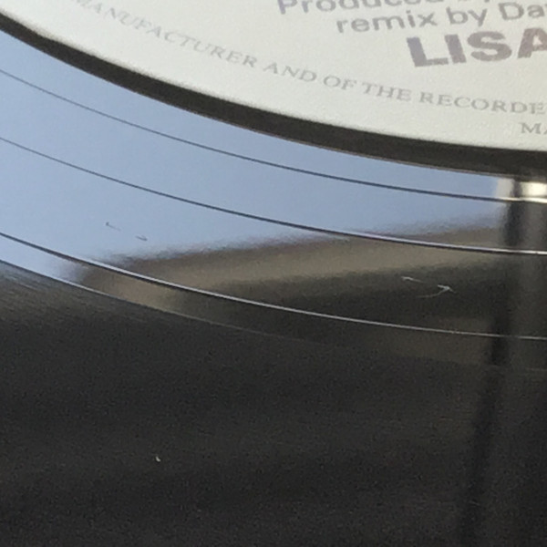 Lisa Stansfield - This Is The Right Time | Arista (612 517) - 8