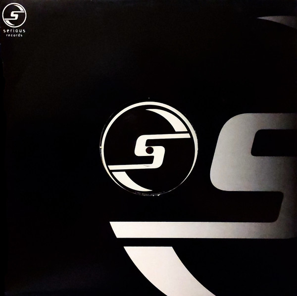 DJ Encore Feat: Engelina - I See Right Through To You | Serious Records (SERR045T) - 3