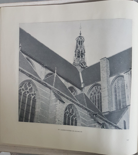 Johann Sebastian Bach , Helmut Walcha - Die Kunst Der Fuge - BWV 1080 | Archiv Produktion (14077/78) - 3