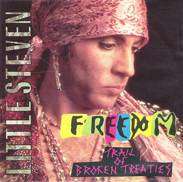 Little Steven - Freedom | Manhattan Records (06 2023527)