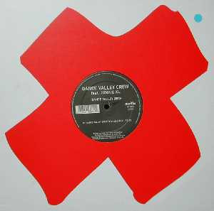 Dance Valley Crew Feat. Junkie XL - Dance Valley 2000 | Mostiko (MO 2071-9)