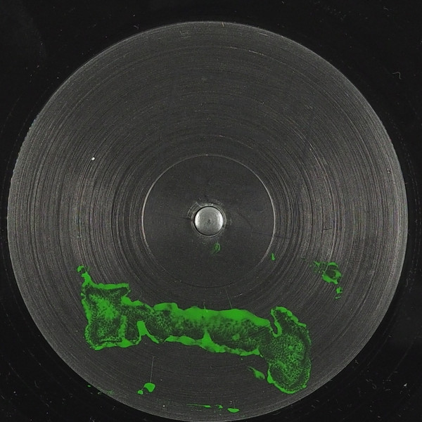 Draveng - Untitled | Brutaż (BRUTAŻ - 02)