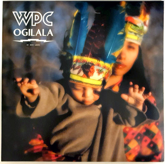WPC - Ogilala | BMG (538321011)