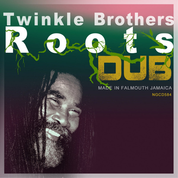 Twinkle Brothers - Roots Dub | Twinkle Music (NGLP584)