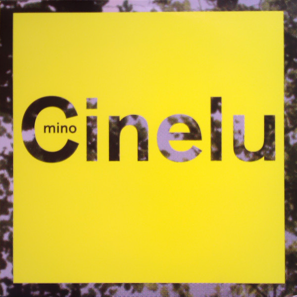 Mino Cinelu - Quest | Universal Music France (015 430-1)