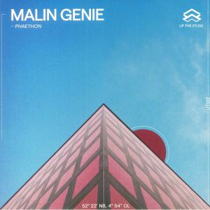 Malin Genie - Phaethon | Up The Stuss (UTS12)