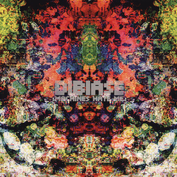 Dibiase - Machines Hate Me | Alpha Pup Records (APR030)