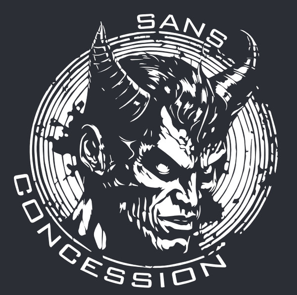 Asche Kapade , Kozmatik , Keskiya , R'mix - Sans Concession Records 01 | Sans Concession Records (01)