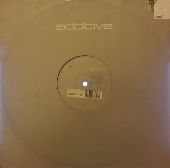 B.B.E. - Seven Days And One Week | Additive (12AD 044) - 3