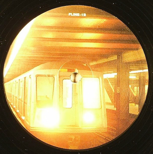 Kiko - Euro2001 EP | F-Line Records (FLINE-1) - 2