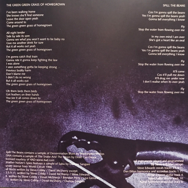 Fila Brazillia - Jump Leads | Twentythree (T 010) - 4 Fila Brazillia - Jump Leads | Twentythree (T 010) - 4