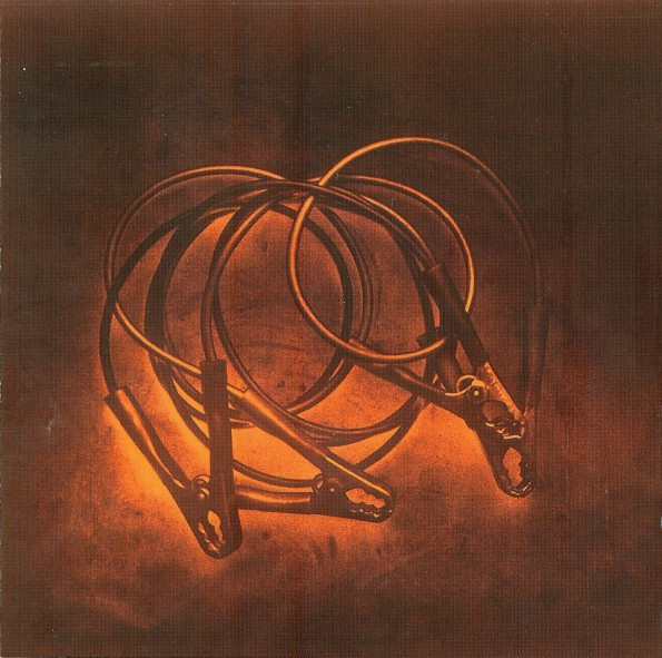 Fila Brazillia - Jump Leads | Twentythree (T 010)