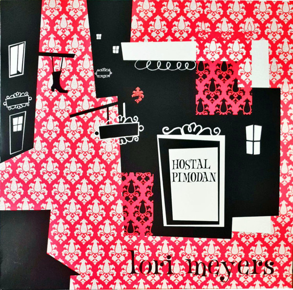 Lori Meyers - Hostal Pimodan | Universal Music Spain (0602557140828) - main