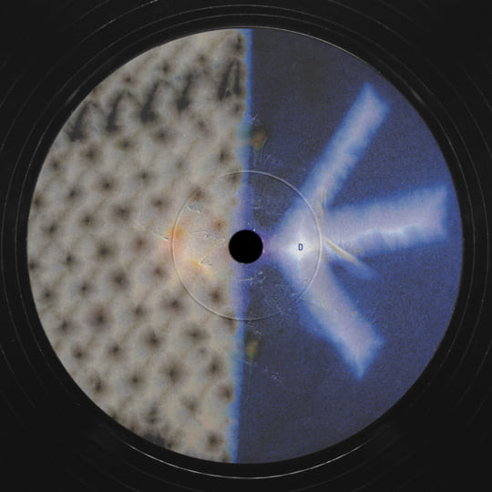 Jump Source - Fold | NAFF (NAFF032) - 3