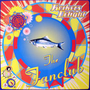 The Fanclub - Rockers Delight | Mr Cheng's Quality Tunes (MRC 004) - main