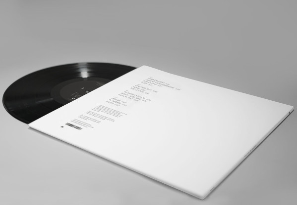GoGo Penguin - v2.0 (Special Edition) | Gondwana Records (GONDLP009SE) - 2 GoGo Penguin - v2.0 (Special Edition) | Gondwana Records (GONDLP009SE) - 2