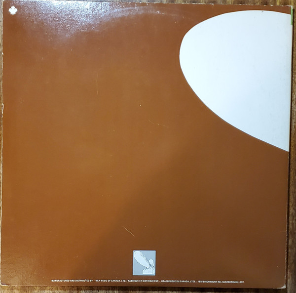 Led Zeppelin - Led Zeppelin II [Vinyl] | Atlantic (KSD 19127) - 3