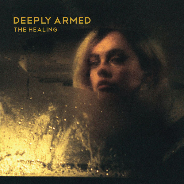 Deeply Armed - The Healing | Echo Pet Recordings (EPR 001) Deeply Armed - The Healing | Echo Pet Recordings (EPR 001)
