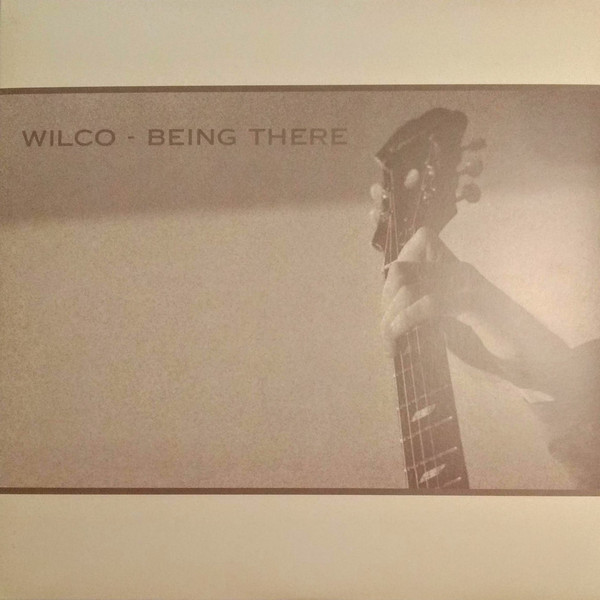 Wilco - Being There | Reprise Records (R1-563215) - 3