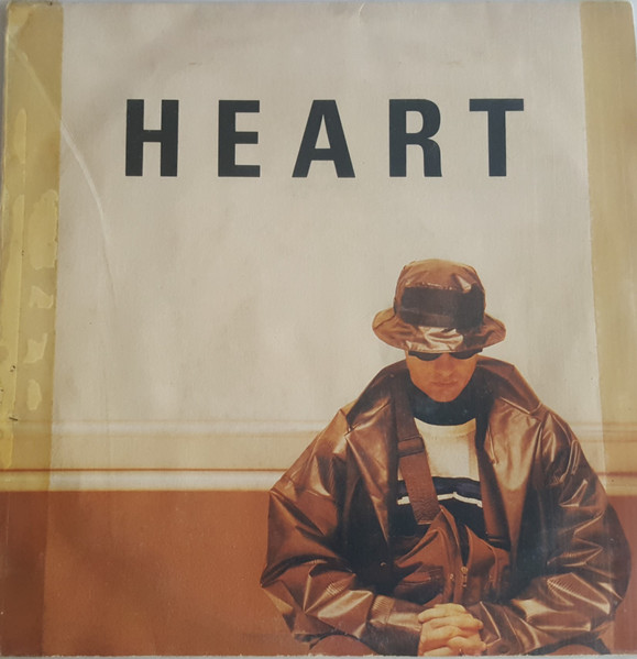 Pet Shop Boys - Heart | Parlophone (062024697)